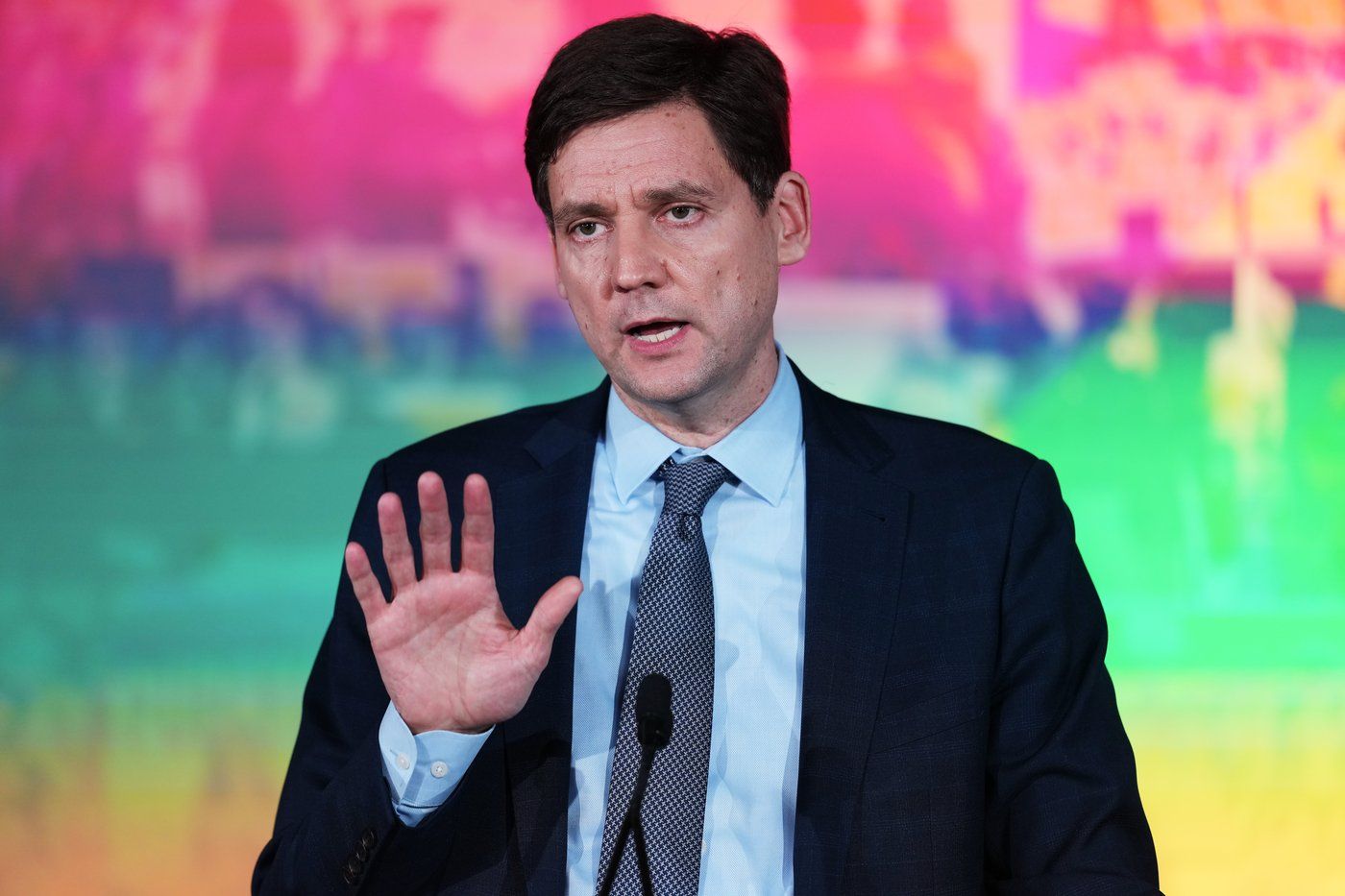 No clear winner in B.C. election, Conservative leader says province