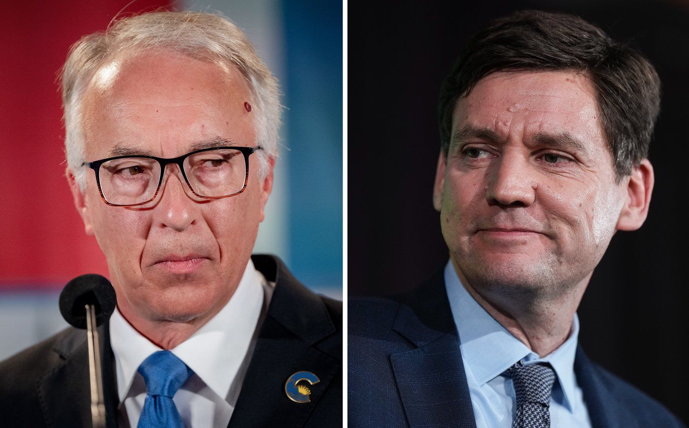 No clear winner in B.C. election, Conservative leader says province